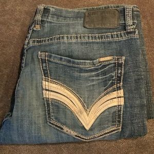 Salvage Jean